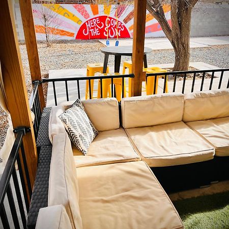 Вилла Casa Charleston-3Br-2Bath-Hot Tub-Pet Friendly-No Pet Fees! Альбукерке Экстерьер фото