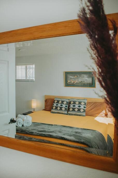 Вилла Casa Charleston-3Br-2Bath-Hot Tub-Pet Friendly-No Pet Fees! Альбукерке Экстерьер фото
