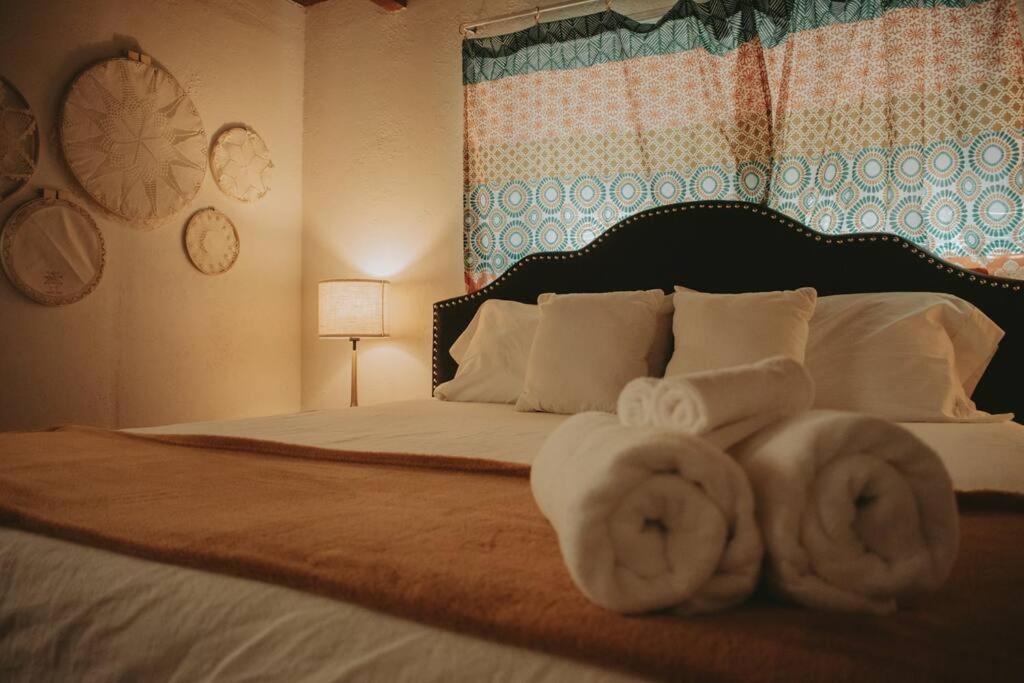 Вилла Casa Charleston-3Br-2Bath-Hot Tub-Pet Friendly-No Pet Fees! Альбукерке Экстерьер фото
